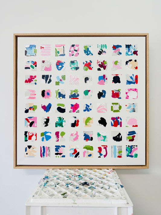 Mimosa and Marg Kind Of Day