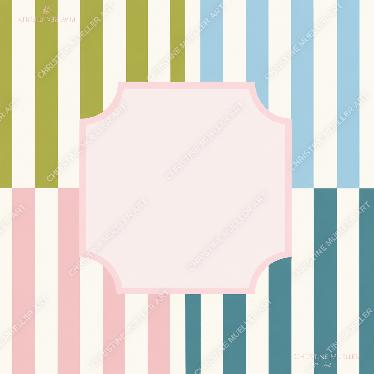 Cabana Mat *Pre-Order*