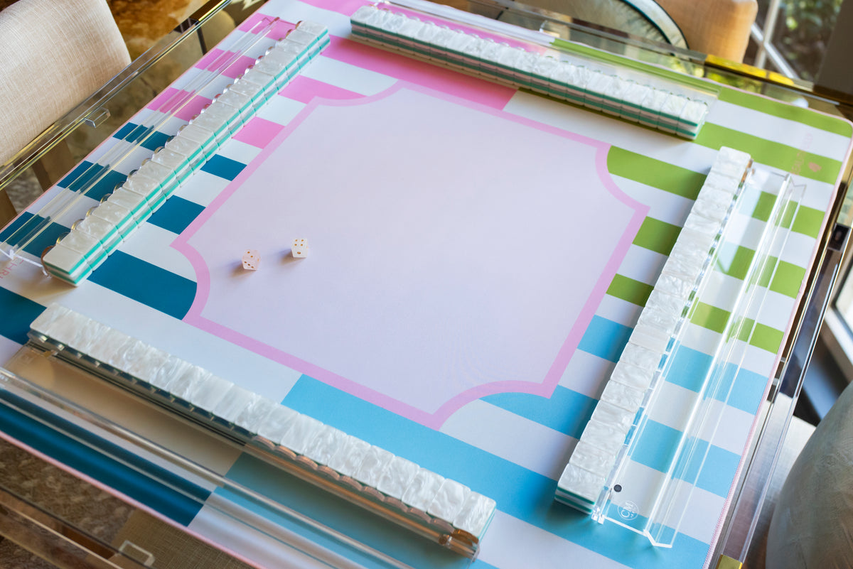 Cabana Mat - Christine Mueller Art