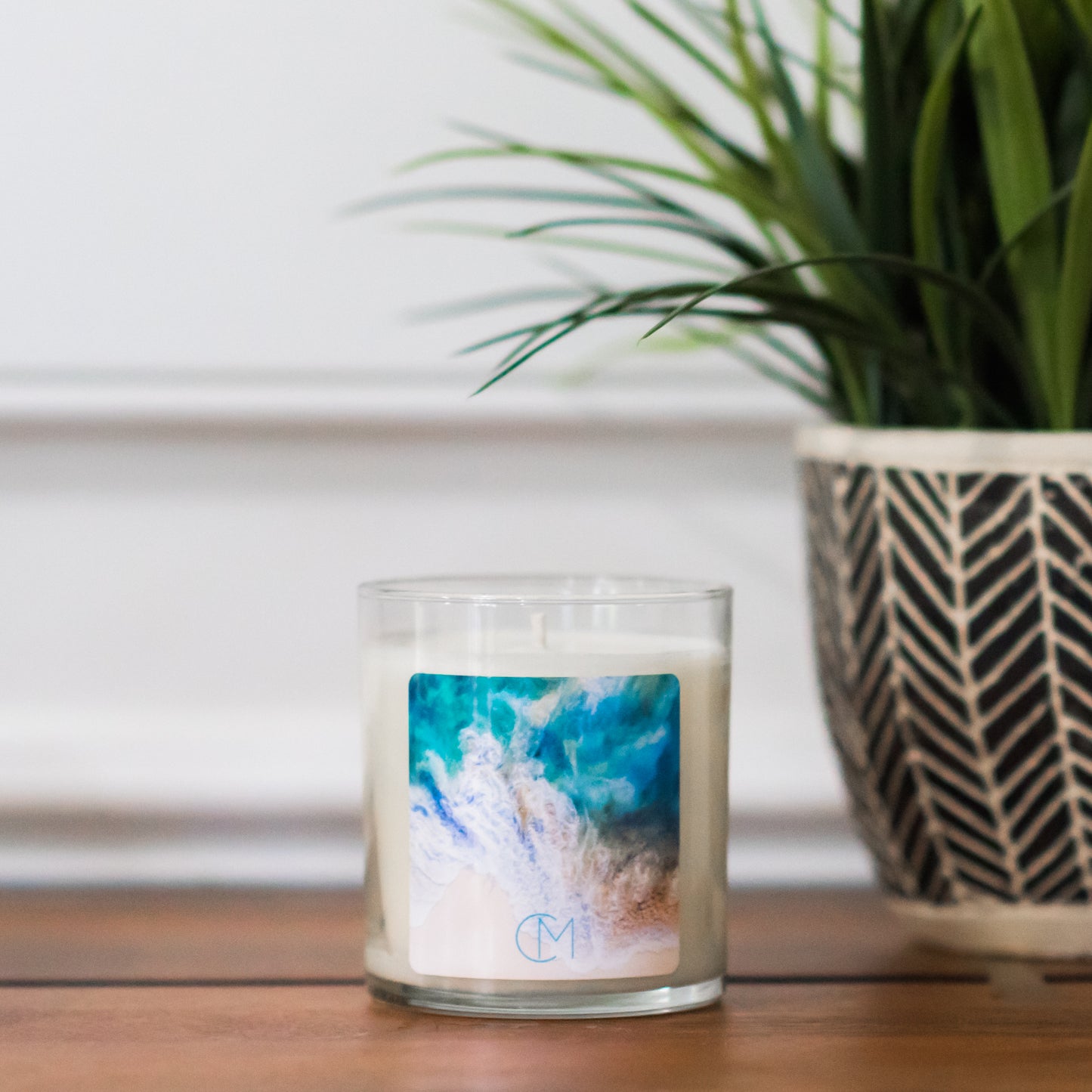 Seascape - Christine Mueller Photography