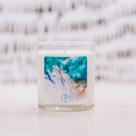 Seascape - Christine Mueller Photography