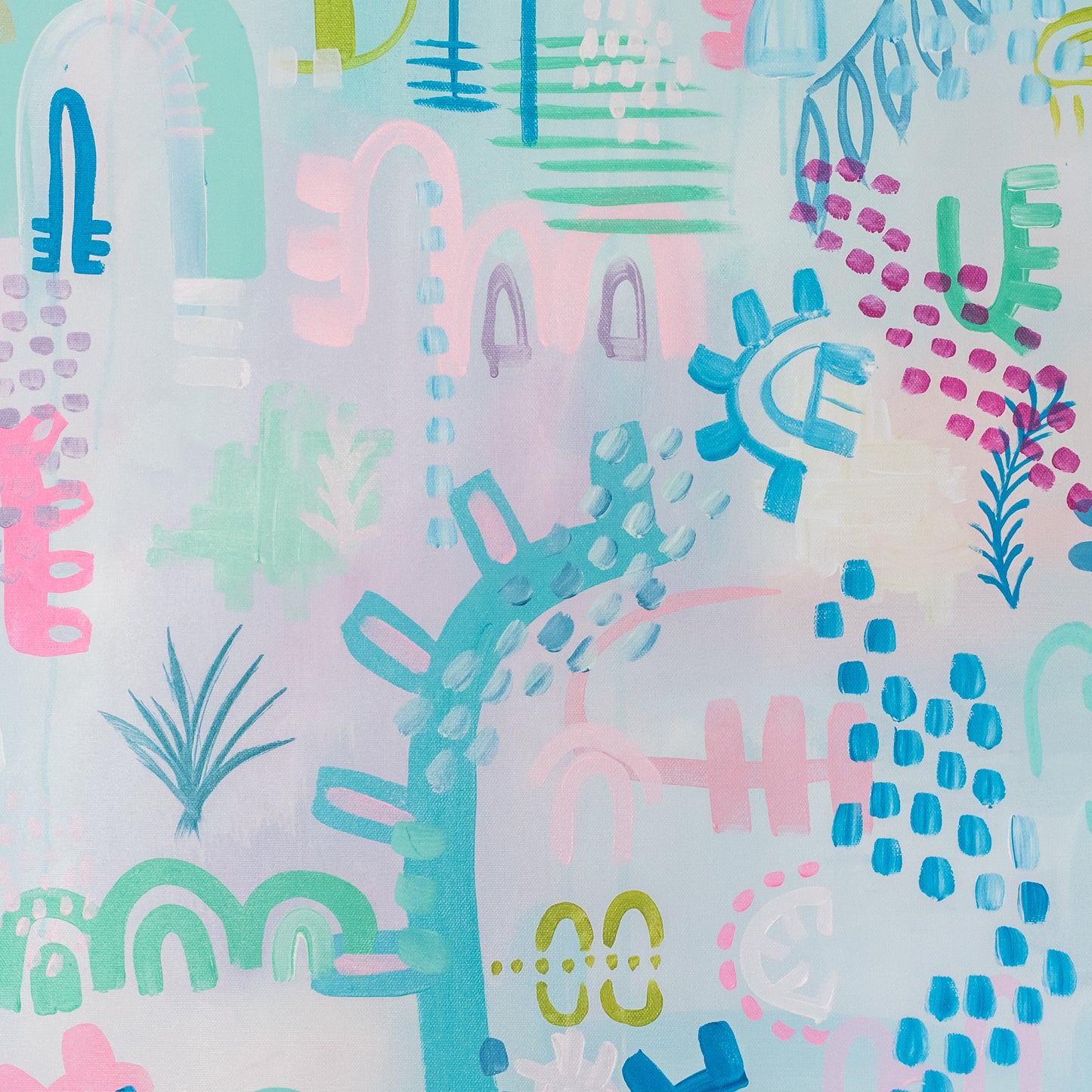 Flow - Christine Mueller Art