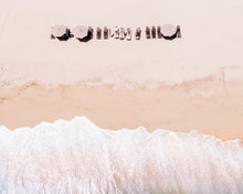 Load image into Gallery viewer, christine mueller, vintage,beach,mexico,vacation, fine art photography