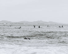 Load image into Gallery viewer, christine mueller, ocean,mexico,surf, fine art photography