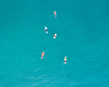 Load image into Gallery viewer, christine mueller, ocean,mexico,surf, fine art photography