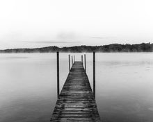Load image into Gallery viewer, Morning Fog - Christine Mueller Photography