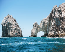 Load image into Gallery viewer, Cabo Arch - Christine Mueller Photography