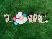Load image into Gallery viewer, Love - Christine Mueller Photography