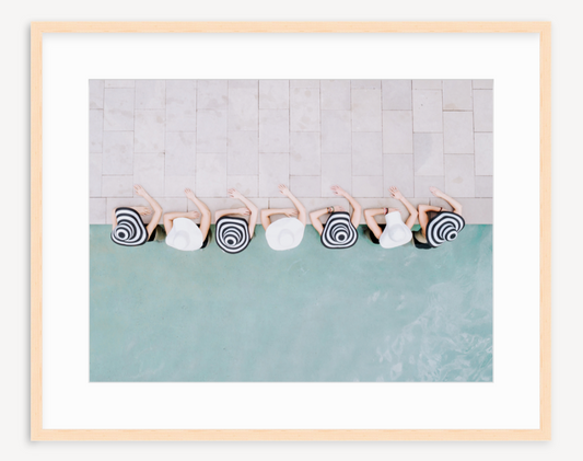 Ladies of Summer - Christine Mueller Photography