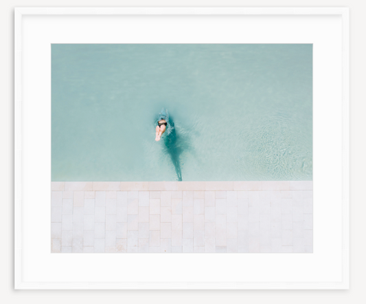 Dive In - Christine Mueller Photography