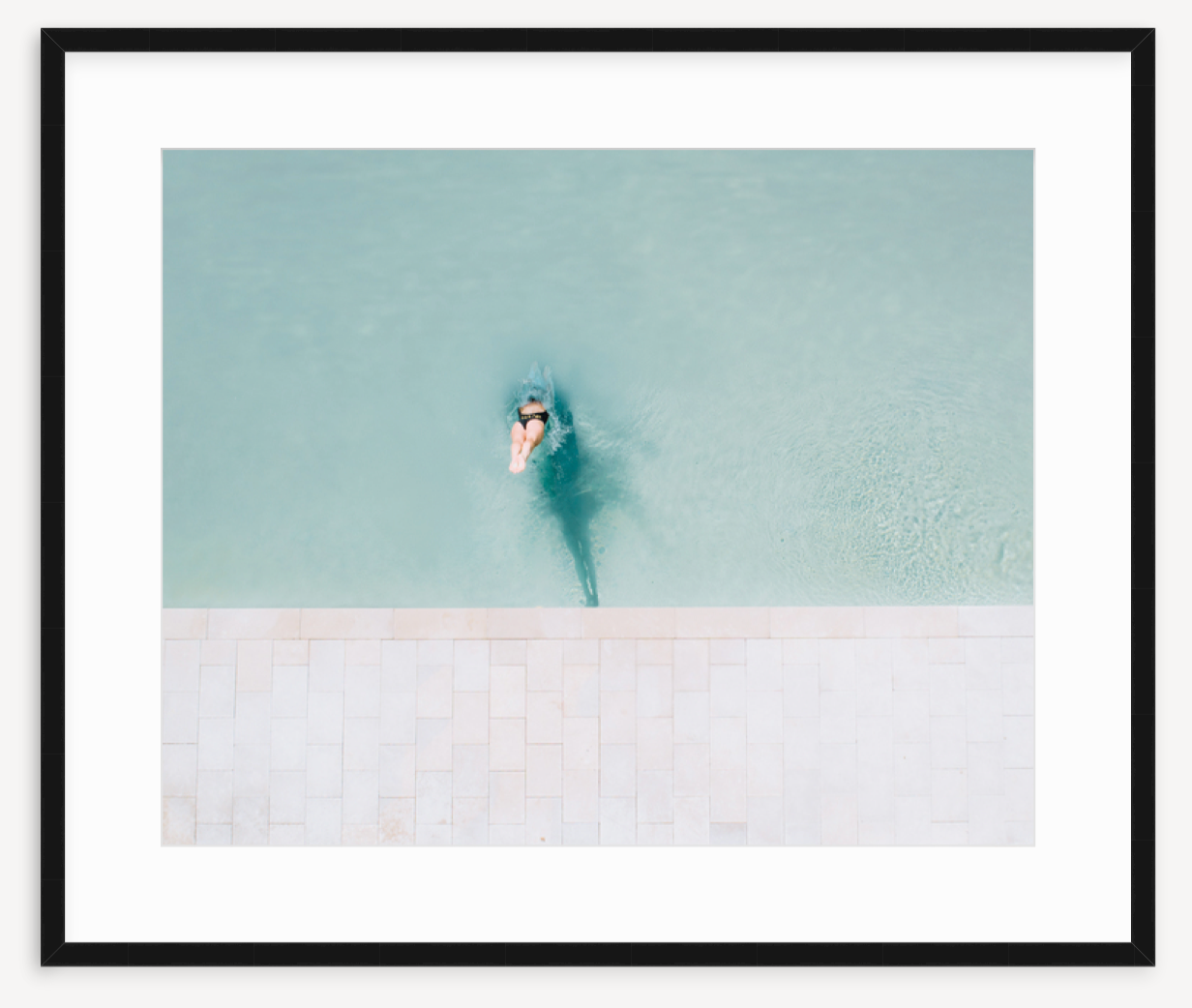 Dive In - Christine Mueller Photography