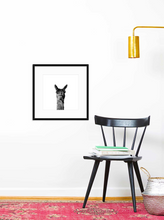 Load image into Gallery viewer, Head Hauncho - Christine Mueller Photography
