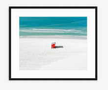 Load image into Gallery viewer, Red | Florida Spring Break - Christine Mueller Art