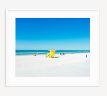 Load image into Gallery viewer, christine mueller, beach,florida,vacation, fine art photography