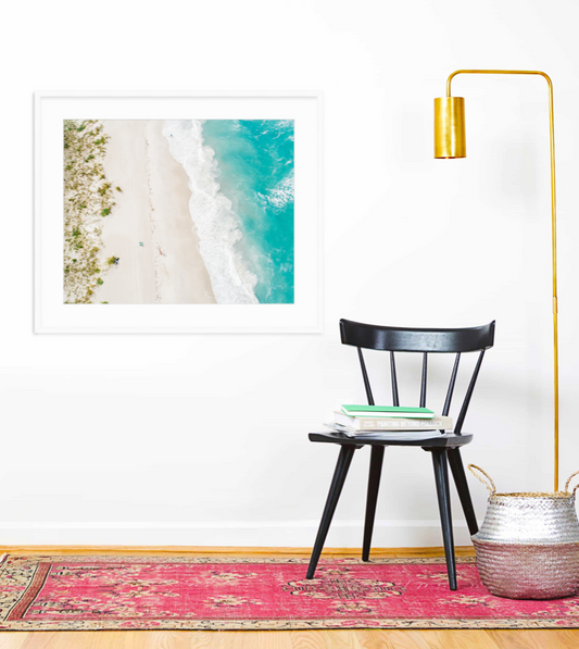 Florida Waves - Christine Mueller Photography