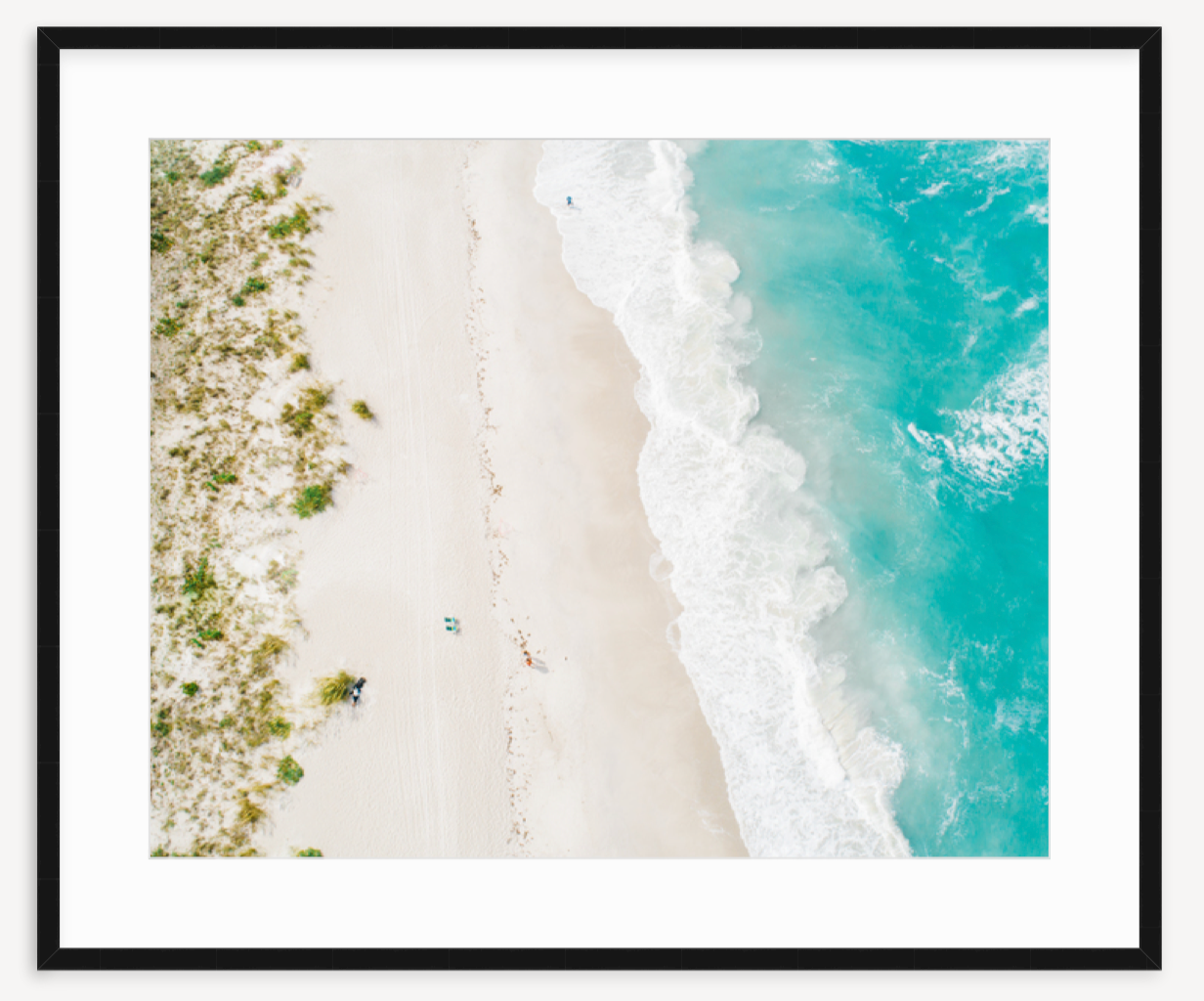 Florida Waves - Christine Mueller Photography