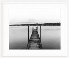Load image into Gallery viewer, Morning Fog - Christine Mueller Photography