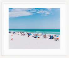 Load image into Gallery viewer, christine mueller, beach,florida,vacation, fine art photography