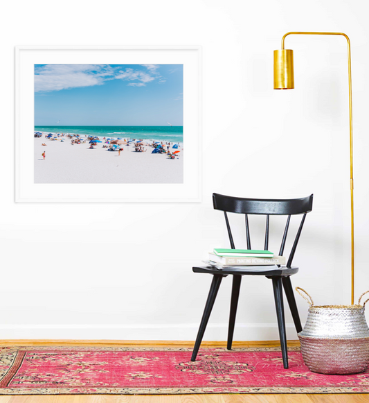 christine mueller, beach,florida,vacation, fine art photography