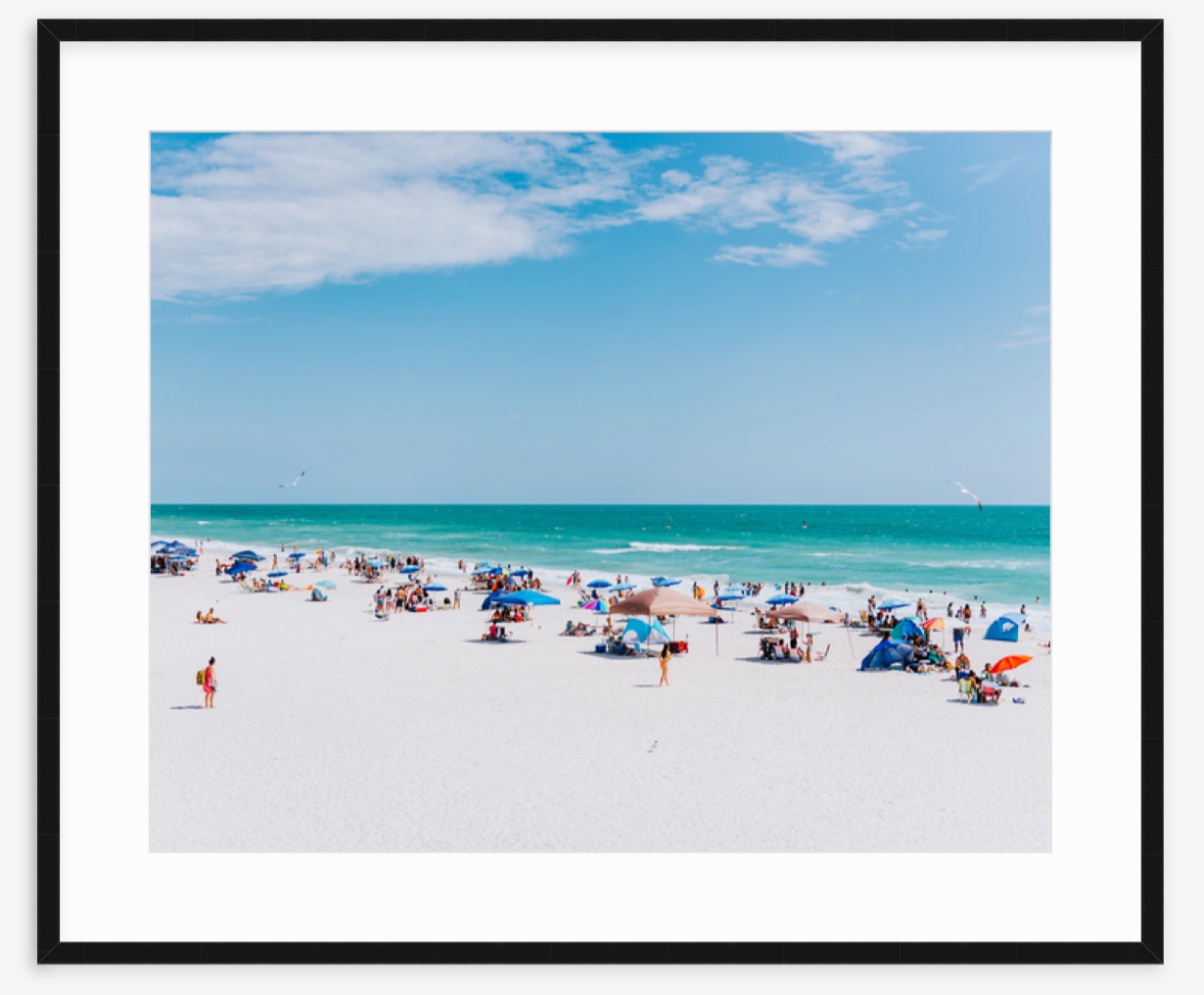 christine mueller, beach,florida,vacation, fine art photography