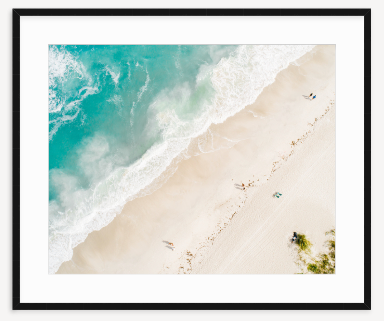 Morning Stroll - Christine Mueller Photography