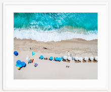 Load image into Gallery viewer, Sea and Sand - Christine Mueller Photography