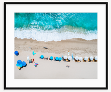 Load image into Gallery viewer, Sea and Sand - Christine Mueller Photography