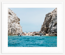 Load image into Gallery viewer, Lover's Beach - Christine Mueller Photography