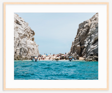 Load image into Gallery viewer, Lover's Beach - Christine Mueller Photography