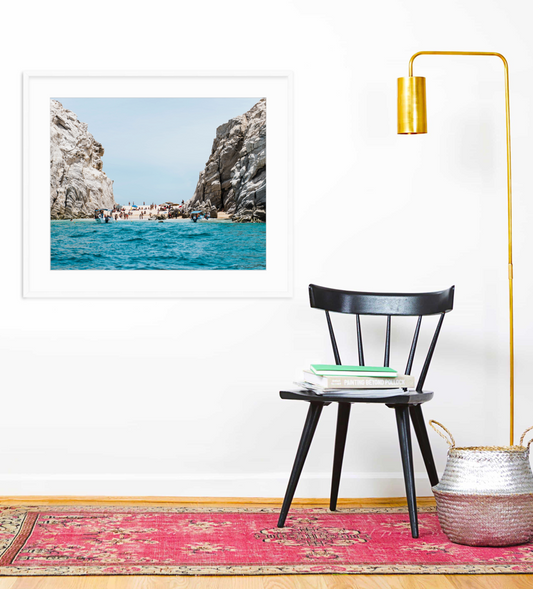 Lover's Beach - Christine Mueller Photography