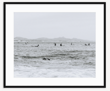 Load image into Gallery viewer, christine mueller, ocean,mexico,surf, fine art photography