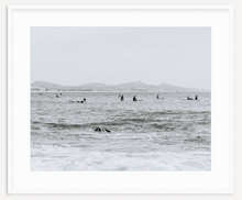 Load image into Gallery viewer, christine mueller, ocean,mexico,surf, fine art photography