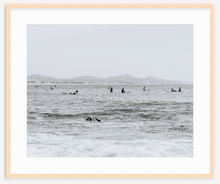 Load image into Gallery viewer, christine mueller, ocean,mexico,surf, fine art photography