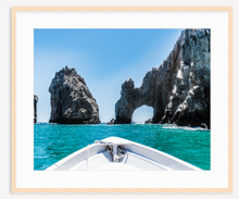 Load image into Gallery viewer, Mexico Boat Rides - Christine Mueller Photography