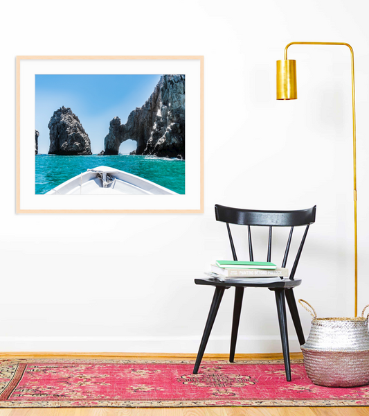 Mexico Boat Rides - Christine Mueller Photography