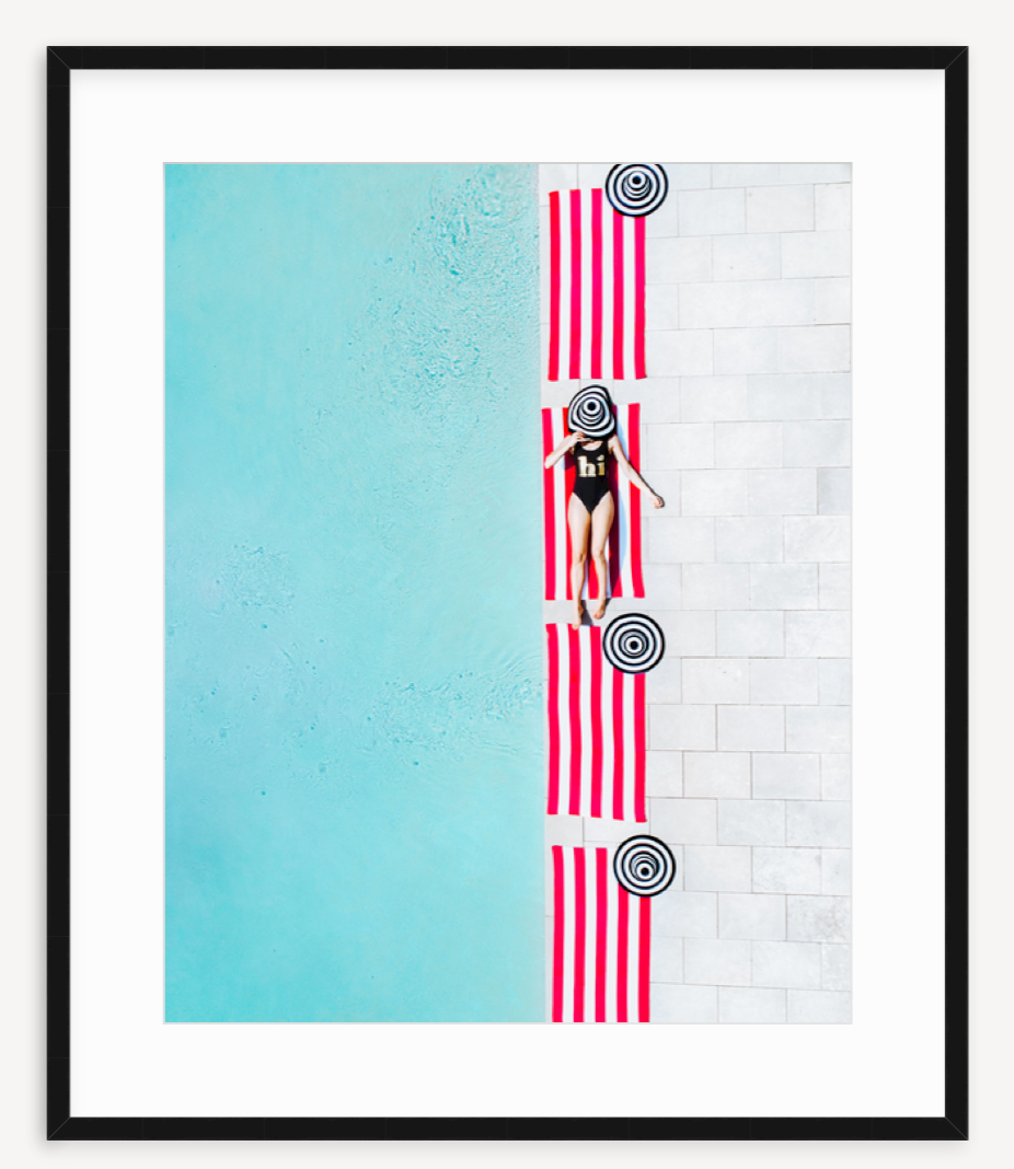 Hi - Christine Mueller Photography