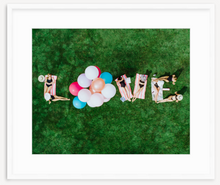 Load image into Gallery viewer, Love - Christine Mueller Photography
