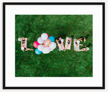 Load image into Gallery viewer, Love - Christine Mueller Photography