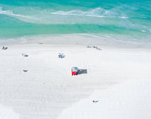Load image into Gallery viewer, Morning Walks | Florida Spring Break - Christine Mueller Art