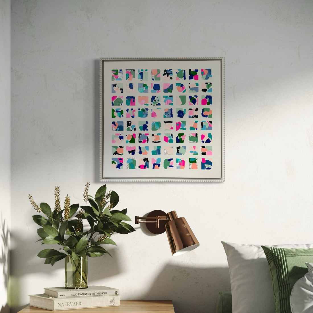 Interior Design Art: An Easy Guide to Selecting the Perfect Artwork for Your Home