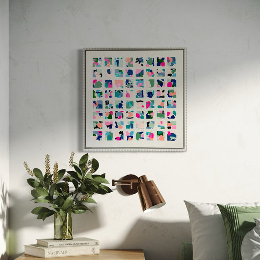 Interior Design Art: An Easy Guide to Selecting the Perfect Artwork for Your Home