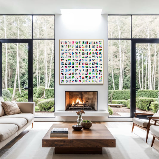 5 Common Art Purchase Mistakes and How I Avoid Them When Buying Art Online