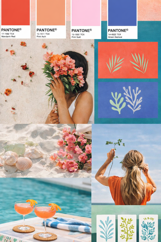 Mahjong Nights Are the New Going Out