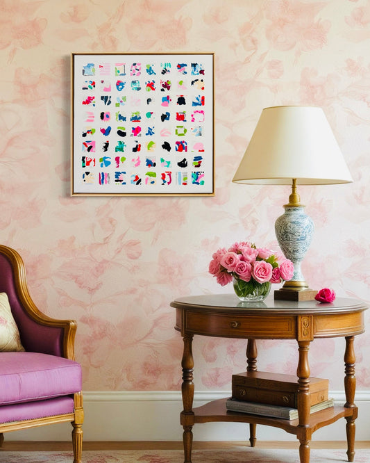 How to commission Art for your home