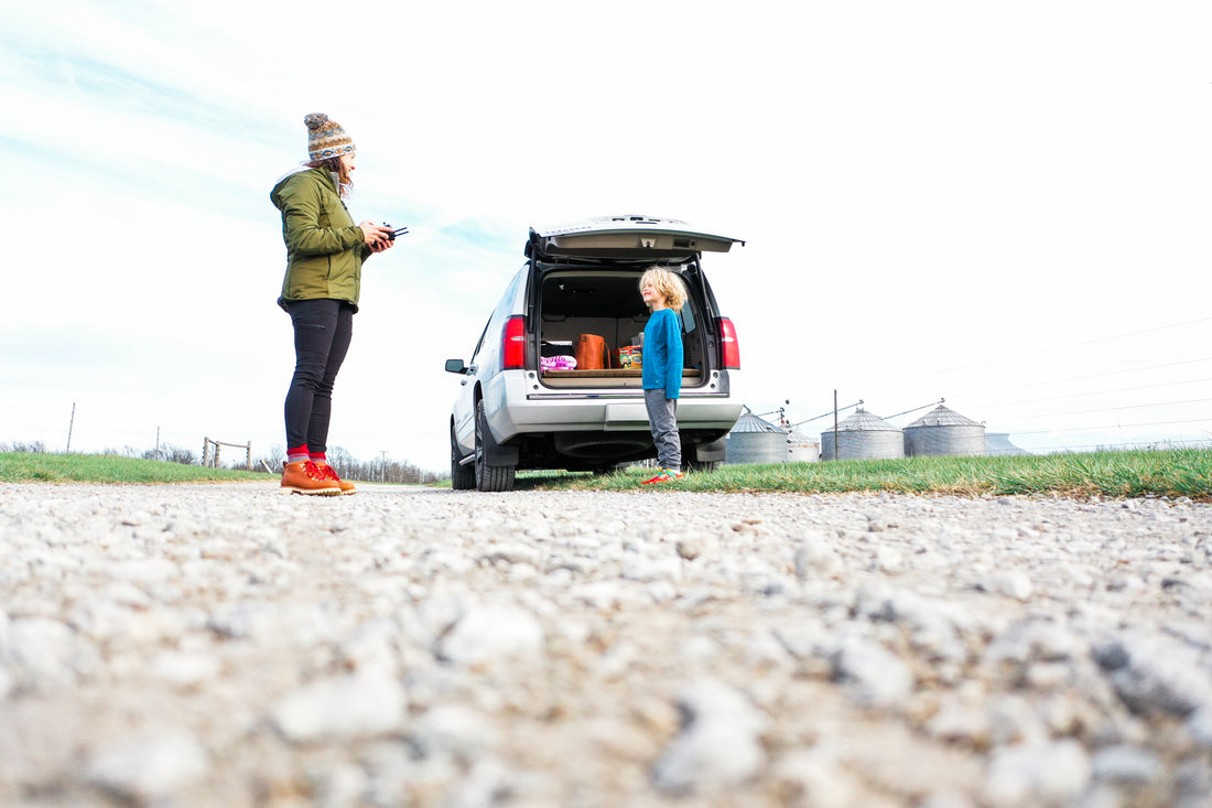 How to Master Drone Photography: Tips and Tricks to get started