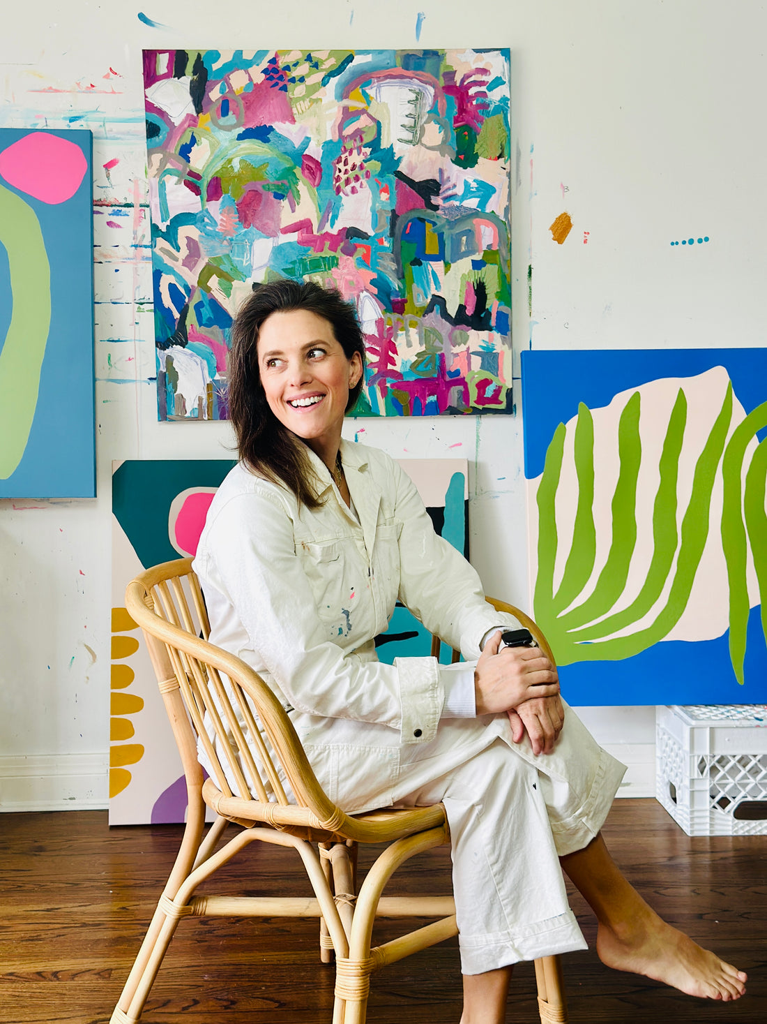 5 Tips for Choosing the Perfect Wall Art to Elevate Your Home Decor