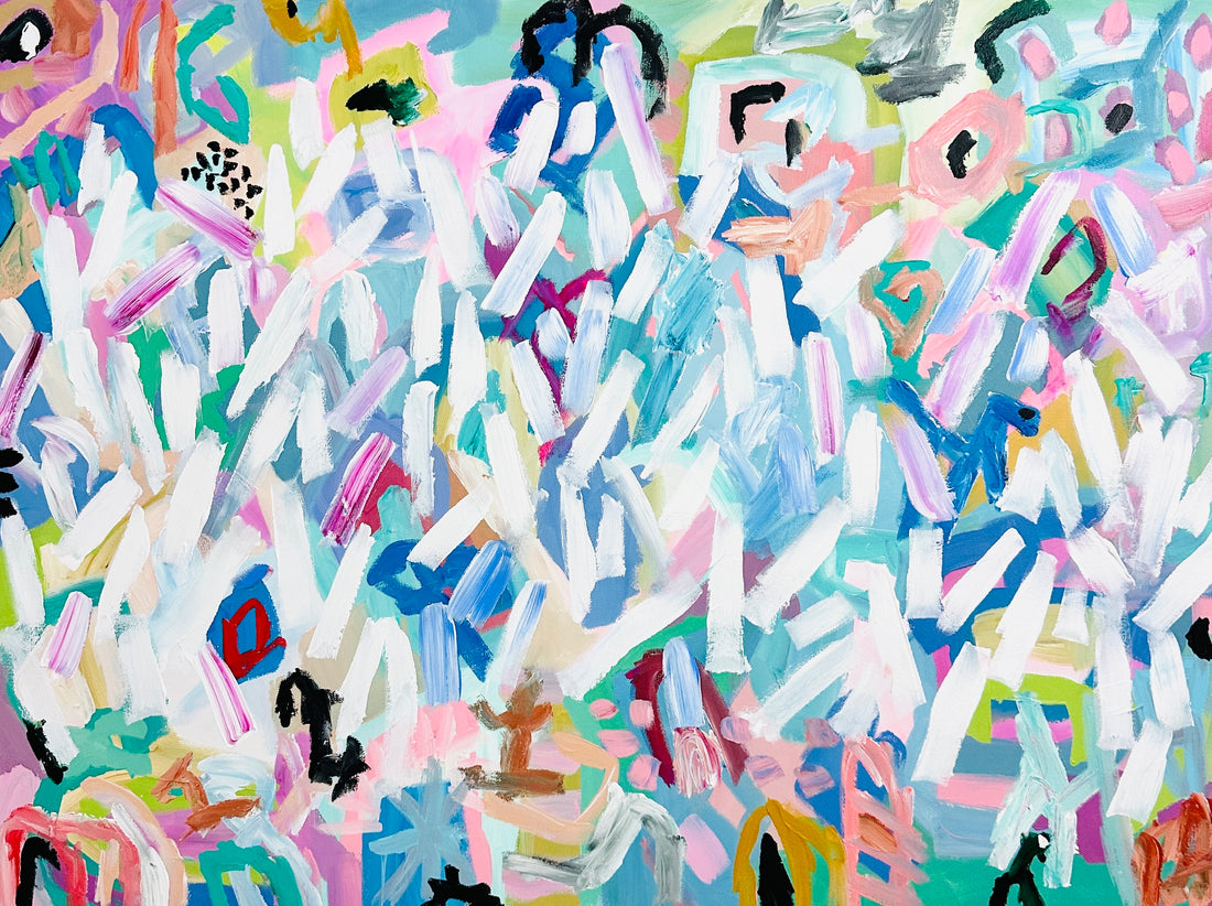 What is Abstract Art?