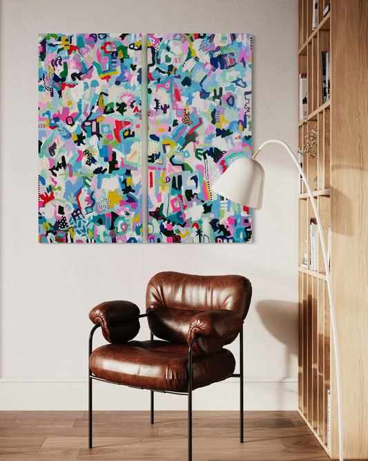 Elevate Your Home Décor: A DIY Guide to Hanging Art with Style