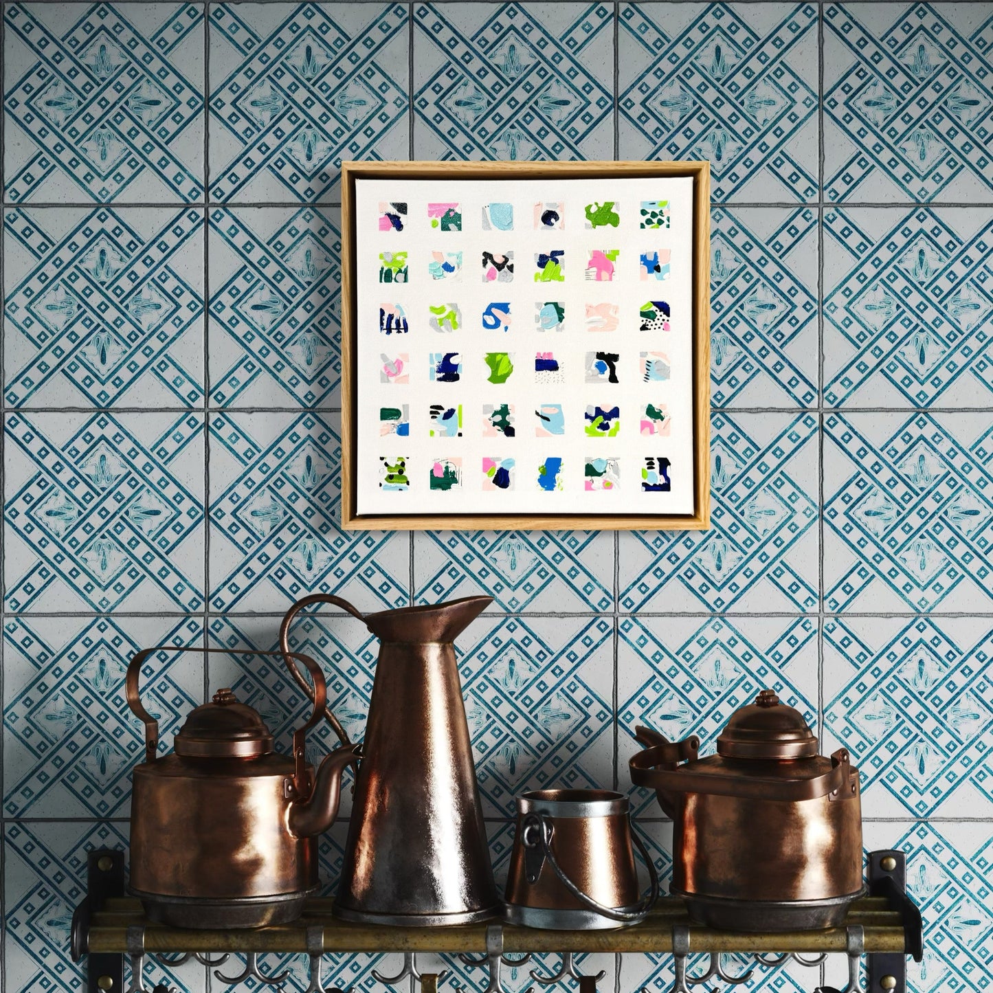 Never Miss A Sunrise