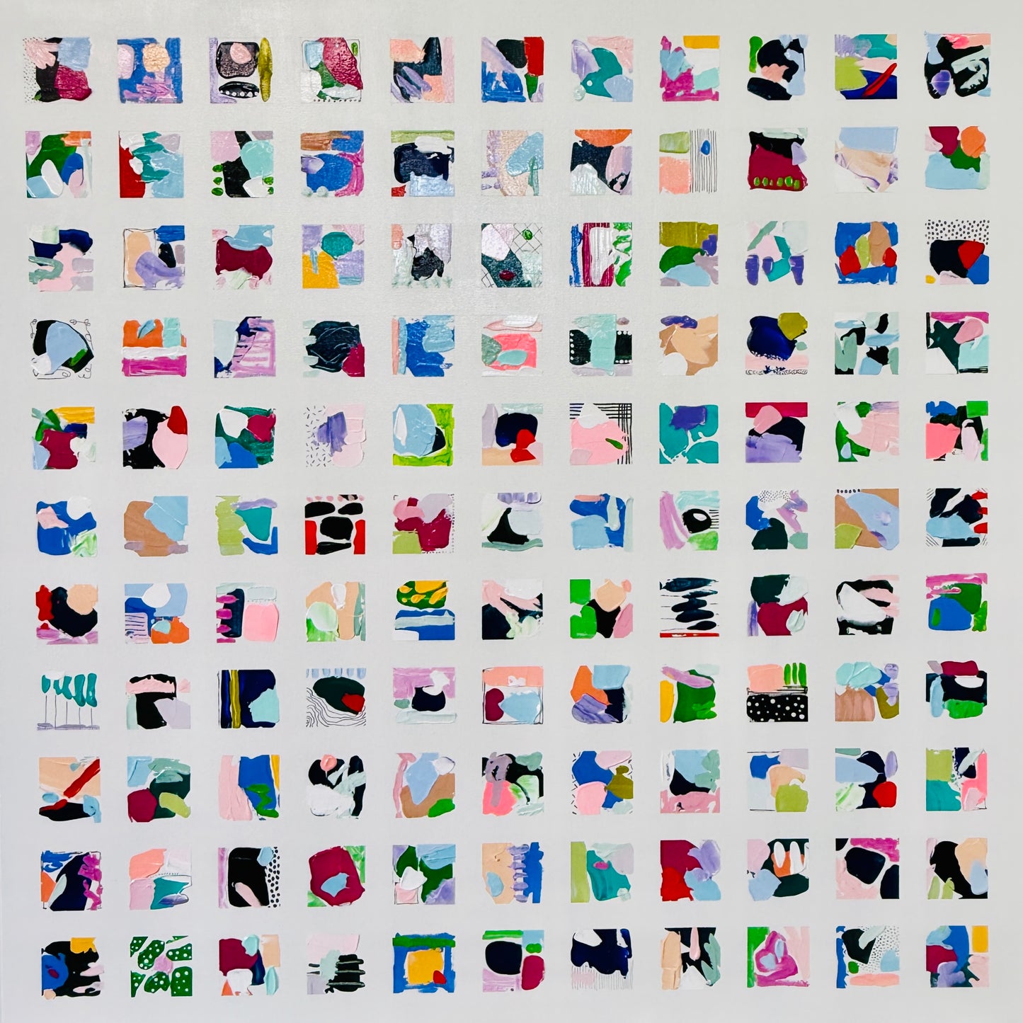 Fasten your Seatbelts